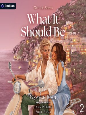 cover image of What It Should Be